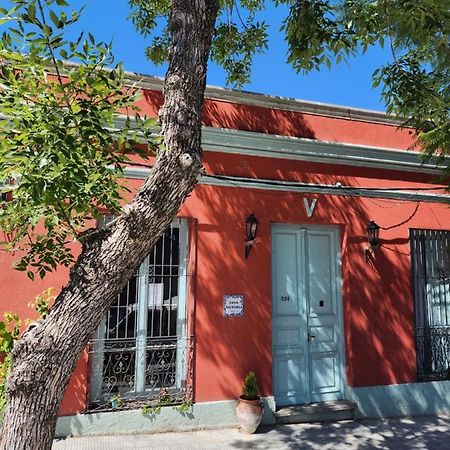 Casa Victoria Villa Colonia del Sacramento Buitenkant foto