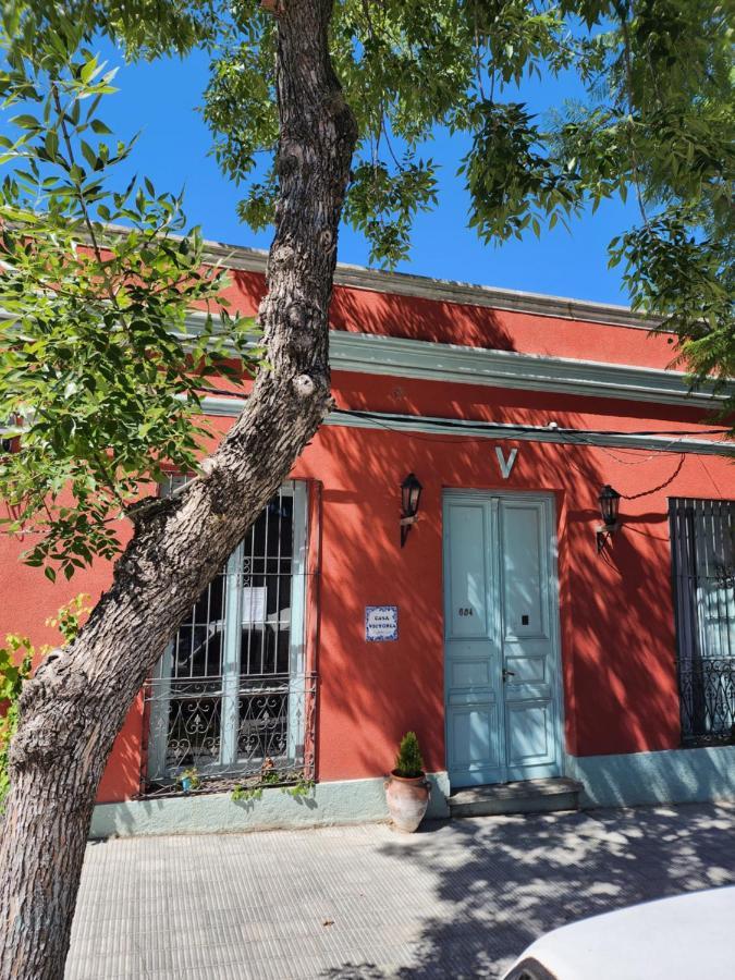 Casa Victoria Villa Colonia del Sacramento Buitenkant foto