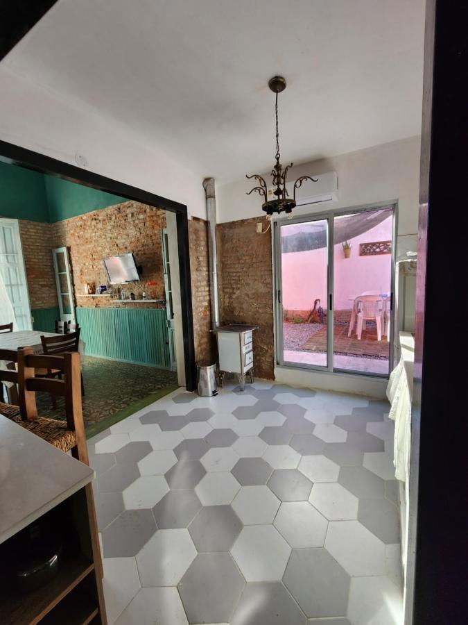 Casa Victoria Villa Colonia del Sacramento Buitenkant foto