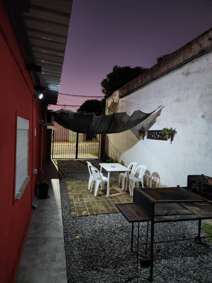 Casa Victoria Villa Colonia del Sacramento Buitenkant foto
