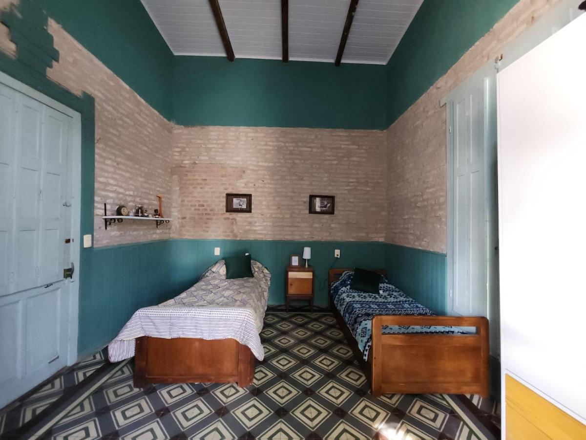 Casa Victoria Villa Colonia del Sacramento Buitenkant foto
