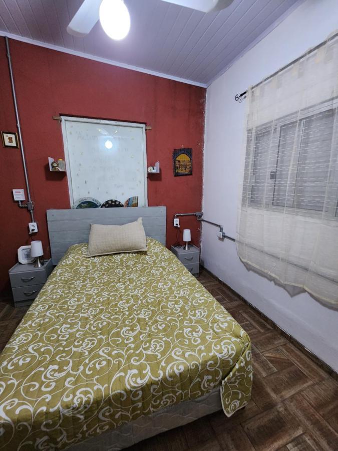 Casa Victoria Villa Colonia del Sacramento Buitenkant foto