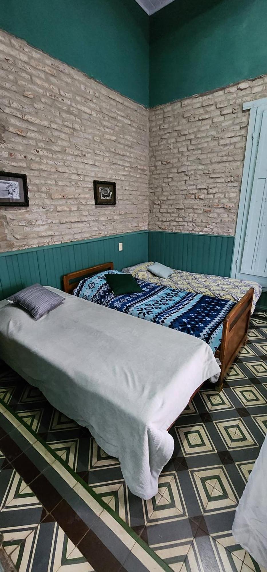 Casa Victoria Villa Colonia del Sacramento Buitenkant foto